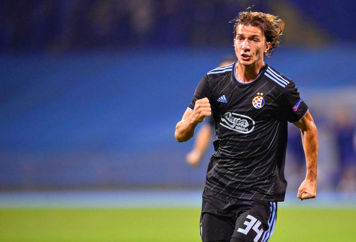 Inter želi Šunjića, evo koliko Dinamo traži